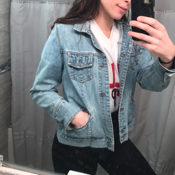 how to wash eddie bauer jacket